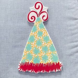 Happy Everything by Coton Colors - PomPom Party Hat Big Attachment